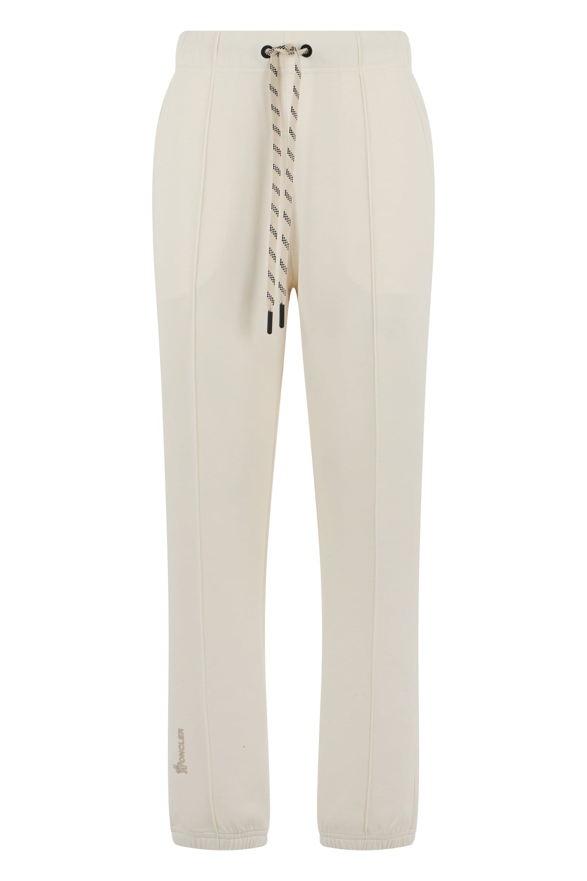 High-waisted sports trousers RTW