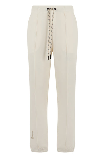 High-waisted sports trousers RTW