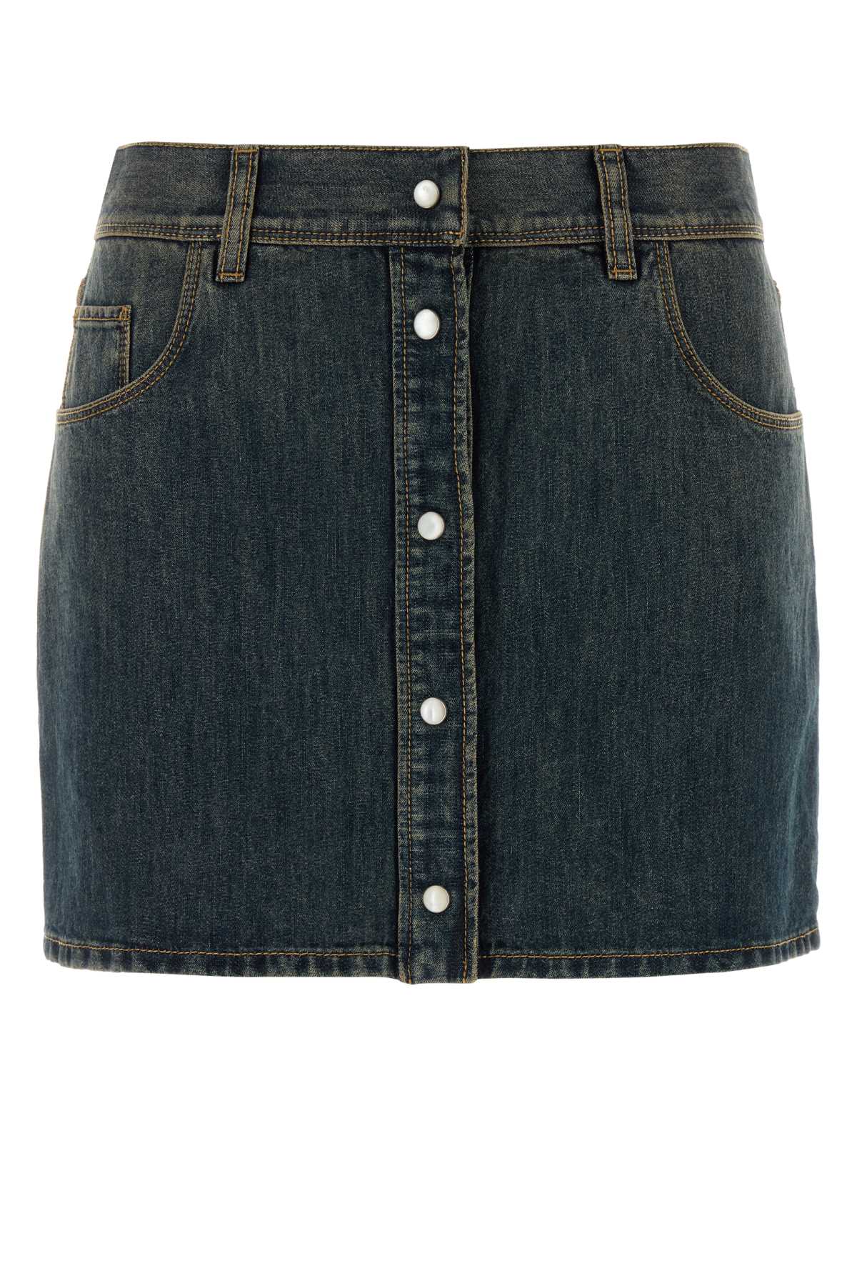 MINIGONNA MEDIUM WEIGTH SKIRTS
