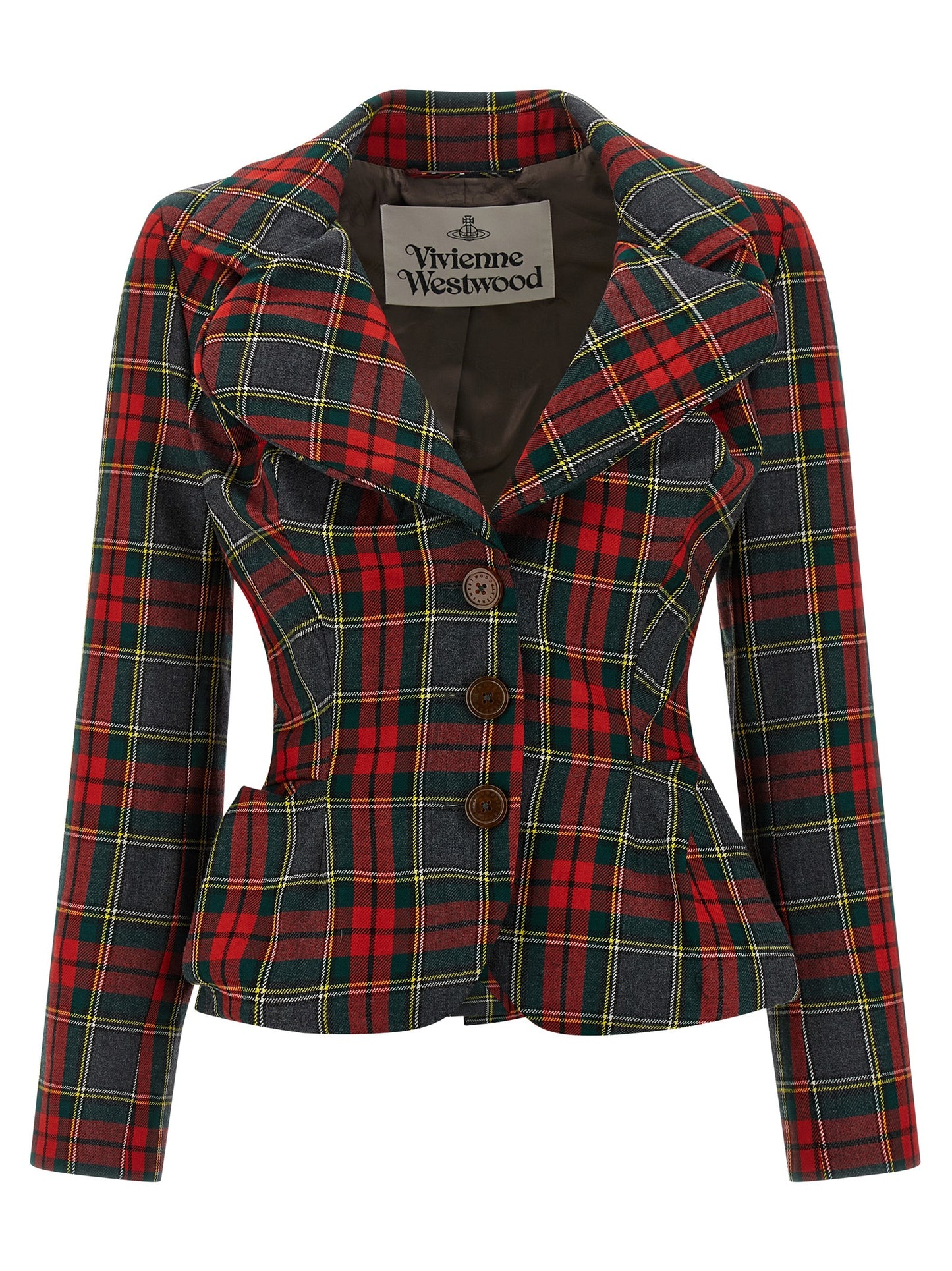 'Drunken' blazer Blazer, suits