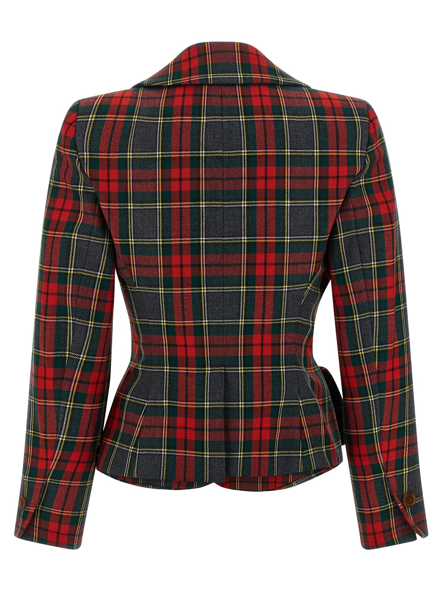 'Drunken' blazer Blazer, suits