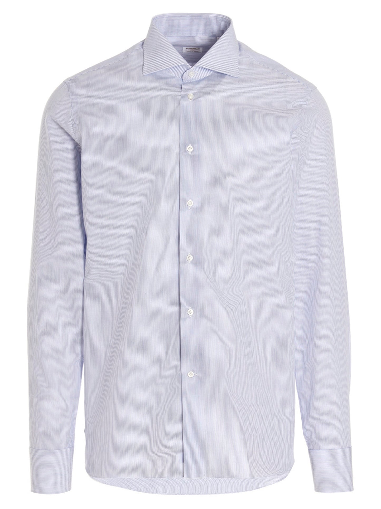 Striped cotton shirt Shirt, blouse