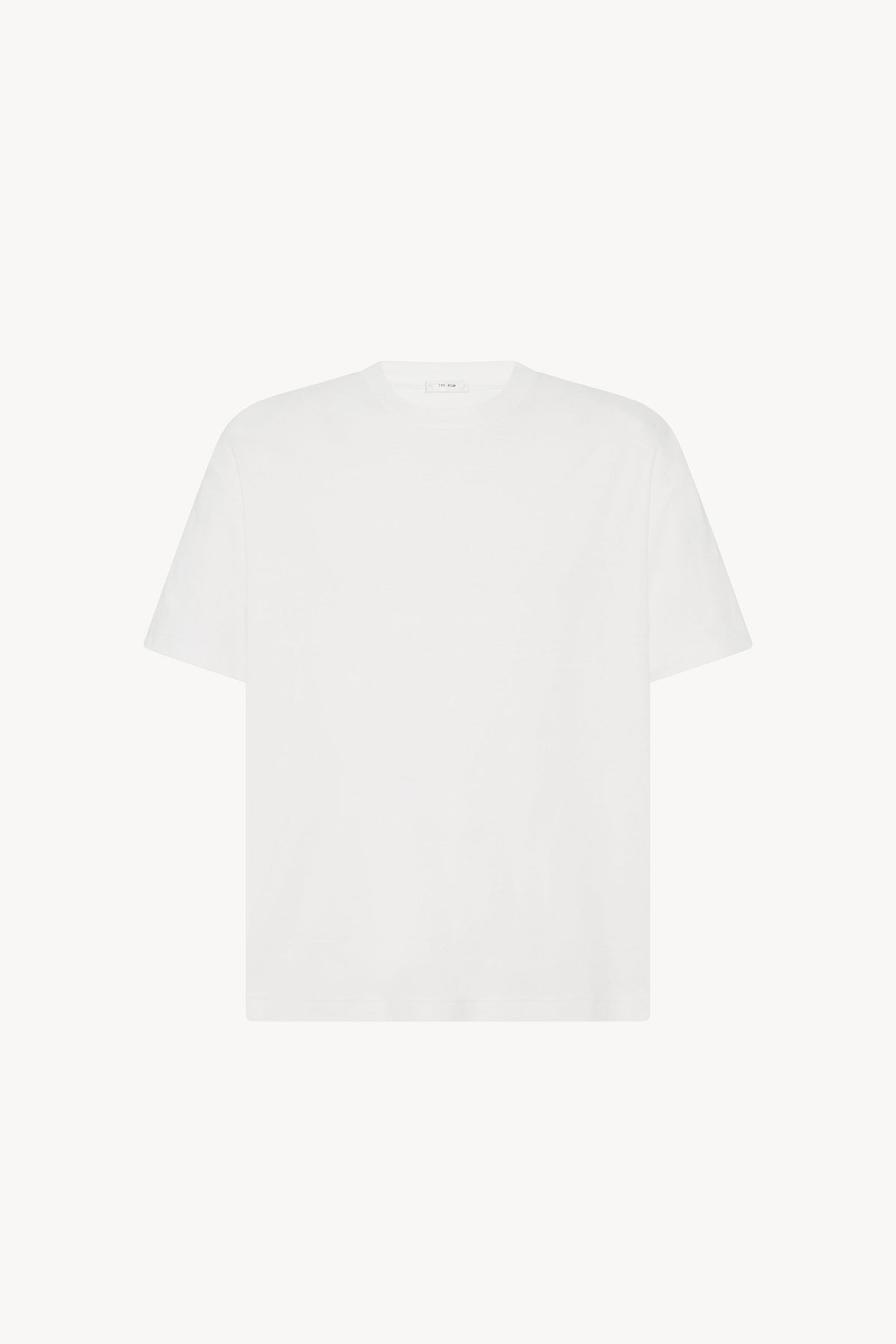 The Row Madoc top