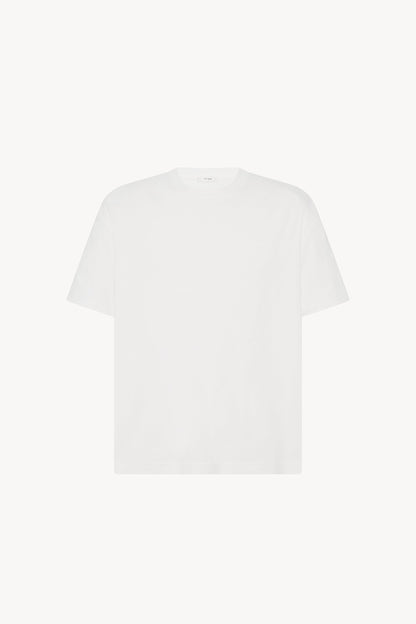 The Row Madoc top