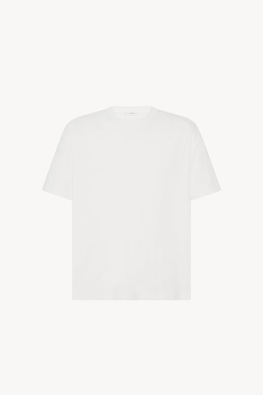 The Row Madoc top