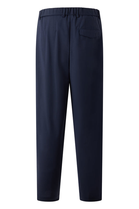 Wool blend pants RTW