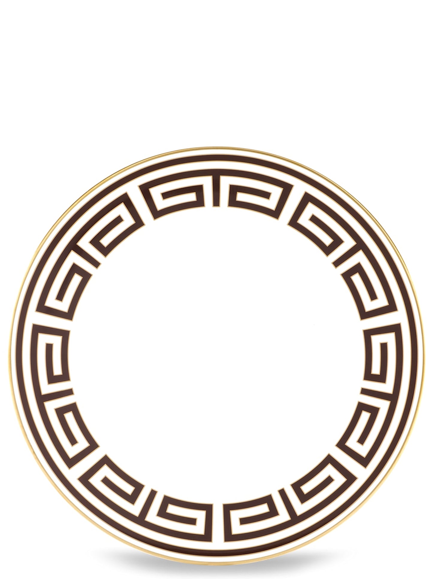 'Labirinto' placeholder plate ⌀ 31 cm Plates