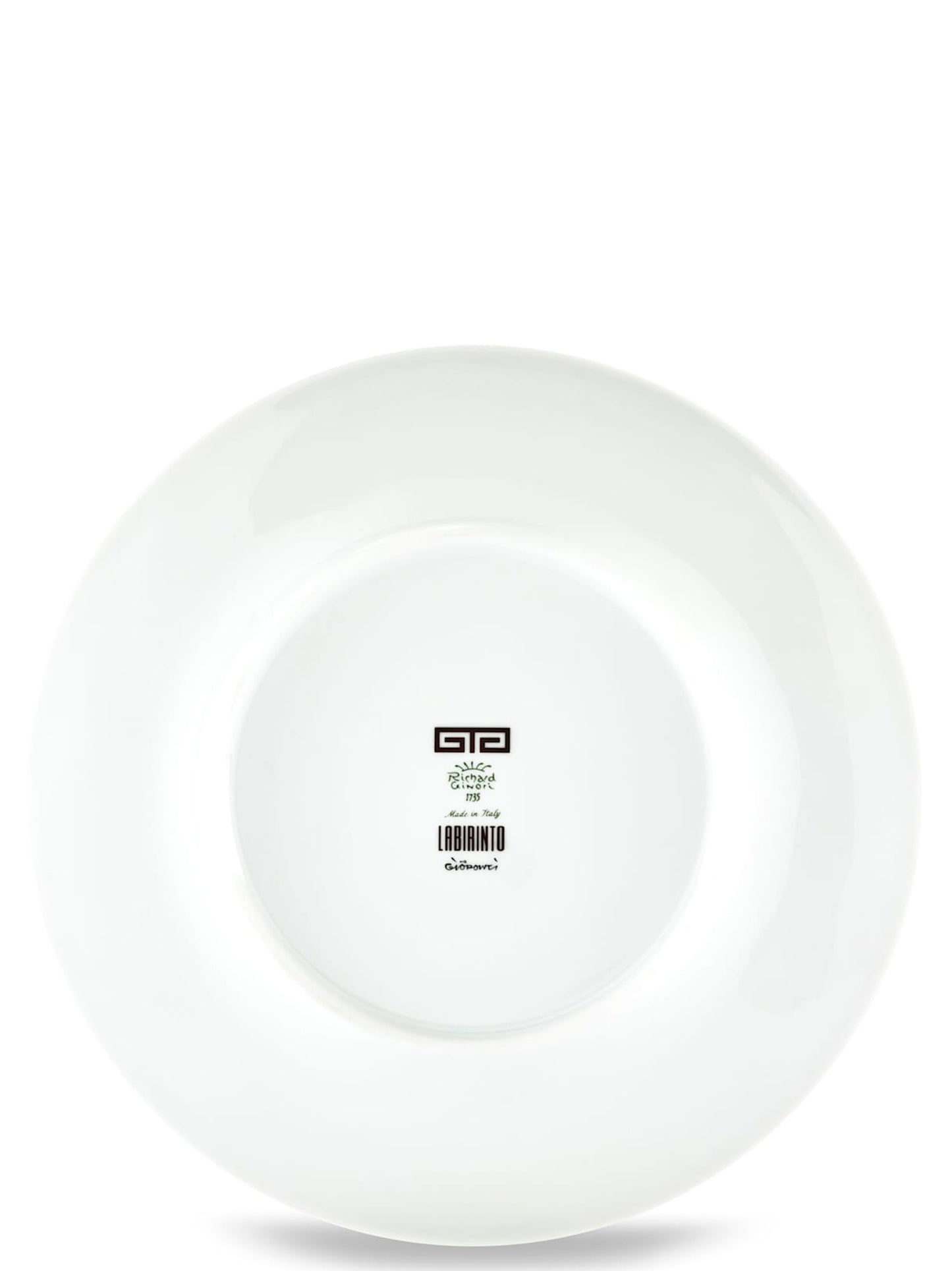 'Labirinto' placeholder plate ⌀ 31 cm Plates