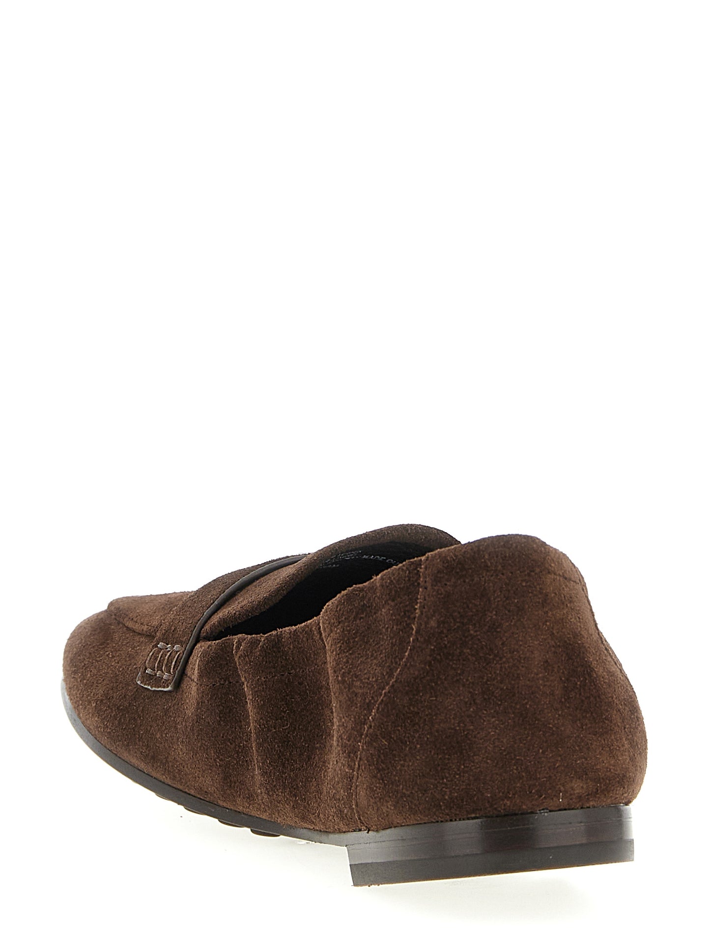 'Ballet' loafers Loafers