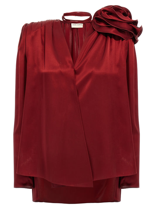 '02' blouse Shirt, blouse