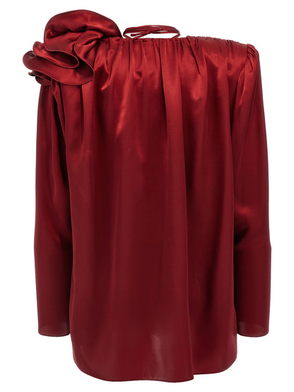 '02' blouse Shirt, blouse
