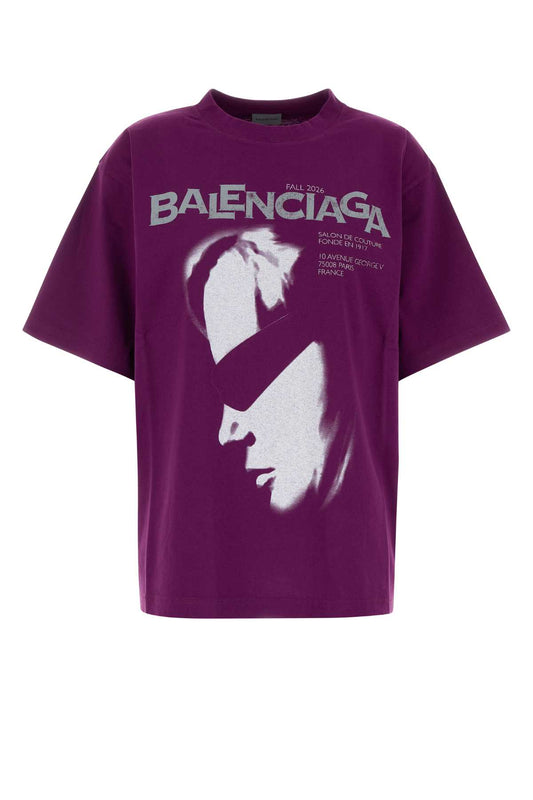 Oversized T-Shirt T-SHIRTS