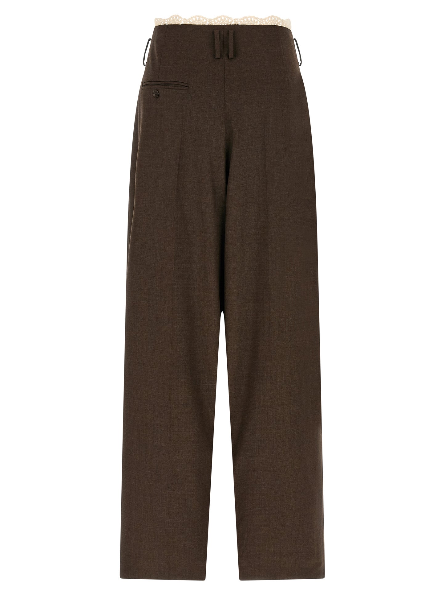 '04' pants Pants