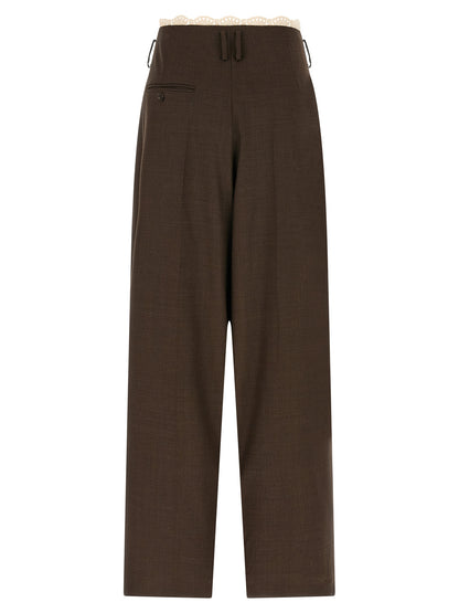 '04' pants Pants