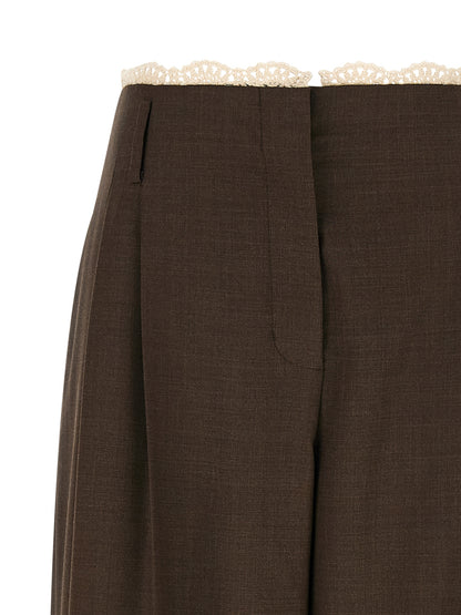 '04' pants Pants