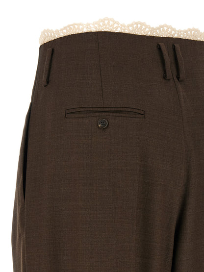 '04' pants Pants