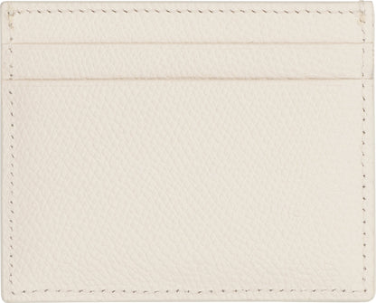 Valentino Garavani Vlogo Signature Leather card holder