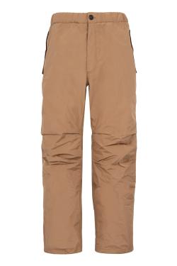 FERRAGAMO Techno nylon track pants