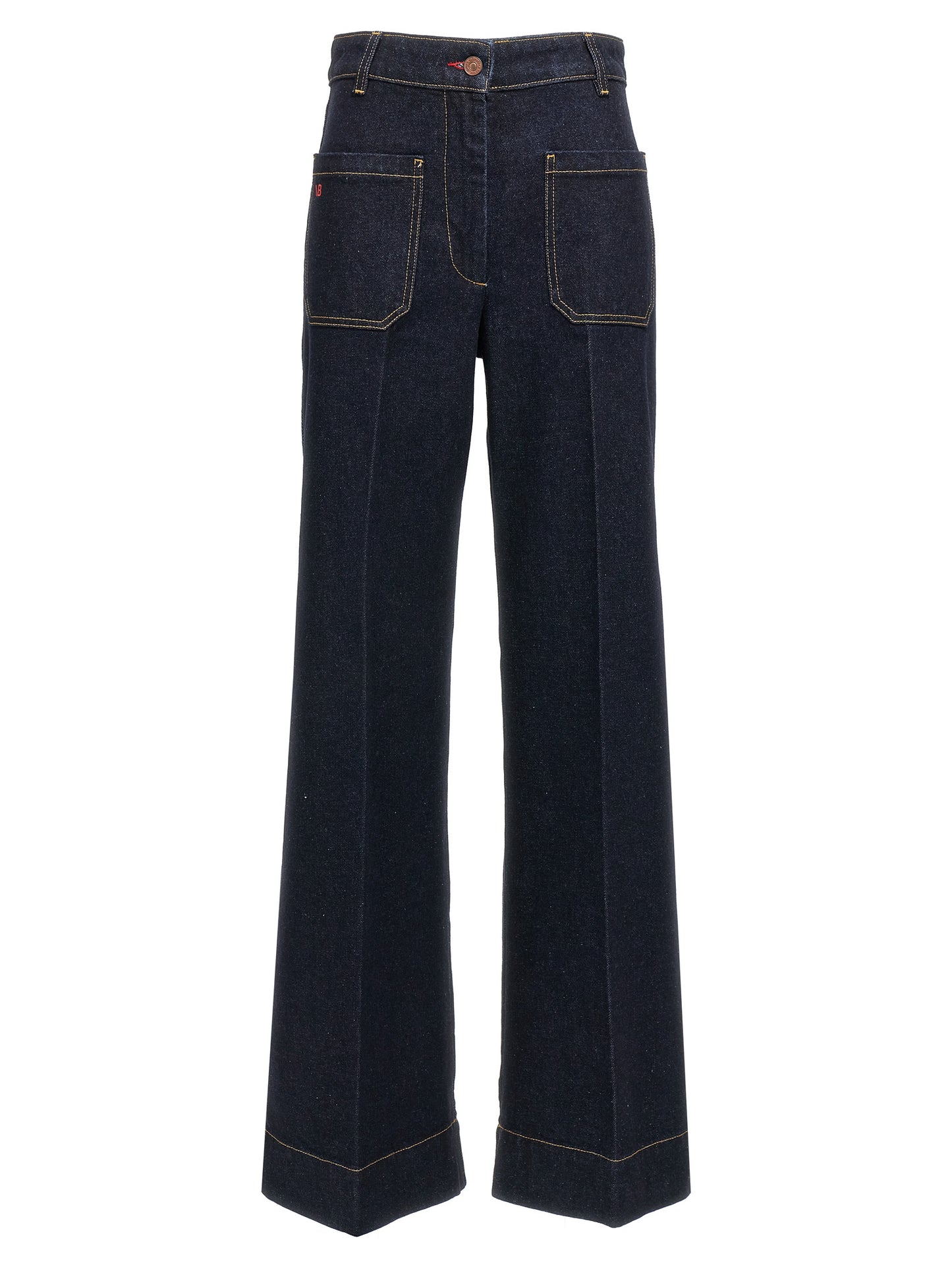 'Alina' jeans Jeans