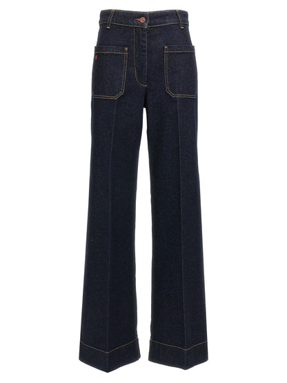 'Alina' jeans Jeans