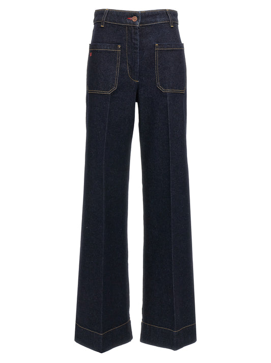 'Alina' jeans Jeans