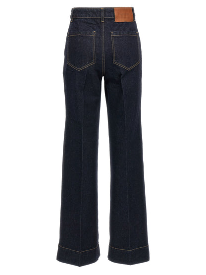 'Alina' jeans Jeans