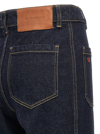 'Alina' jeans Jeans