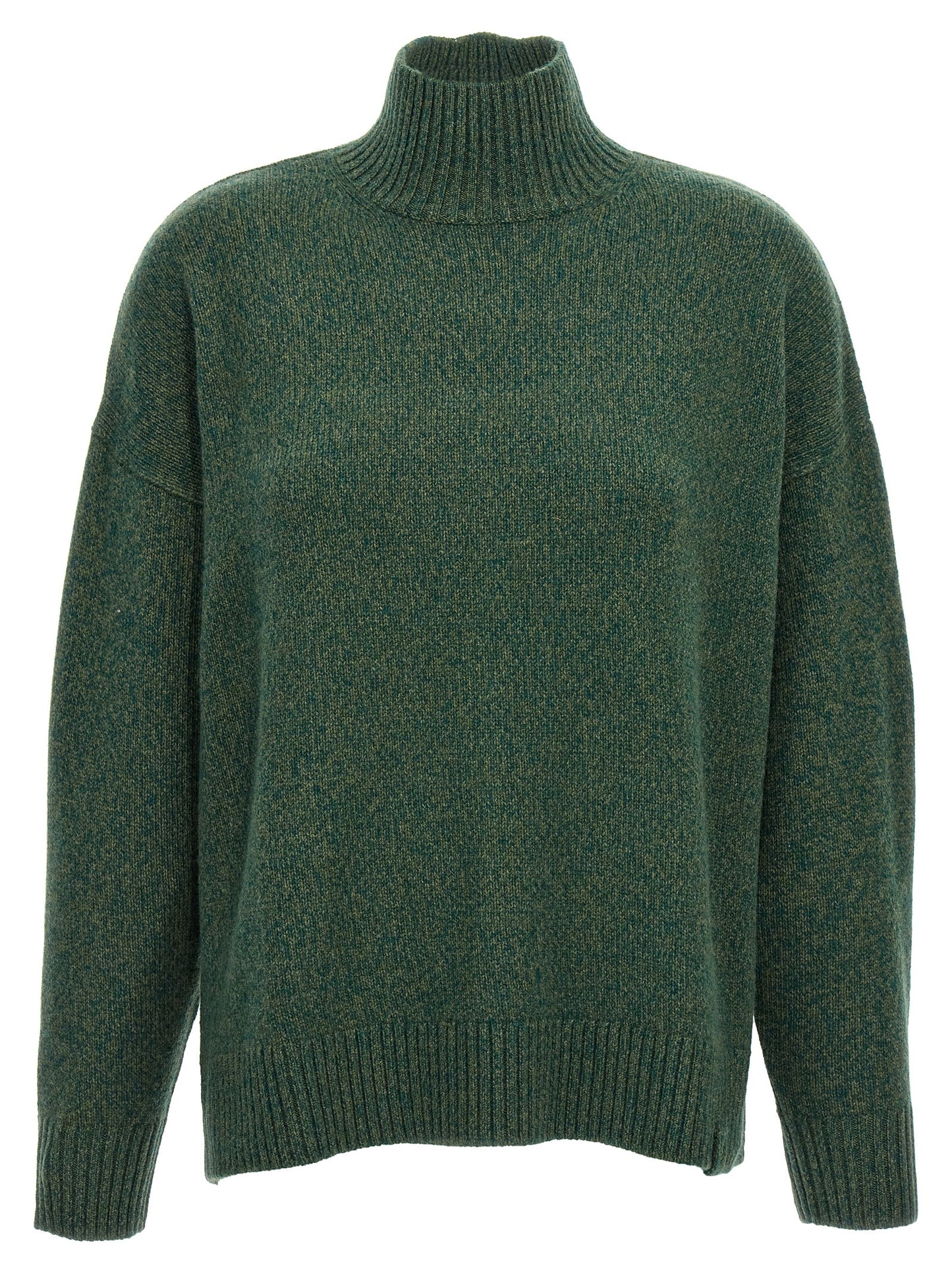'Convertible' sweater Sweater, cardigans