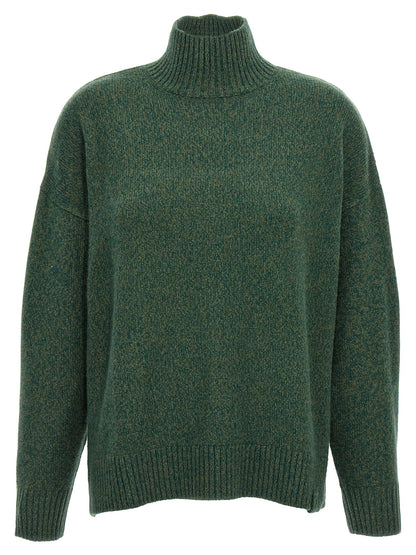 'Convertible' sweater Sweater, cardigans