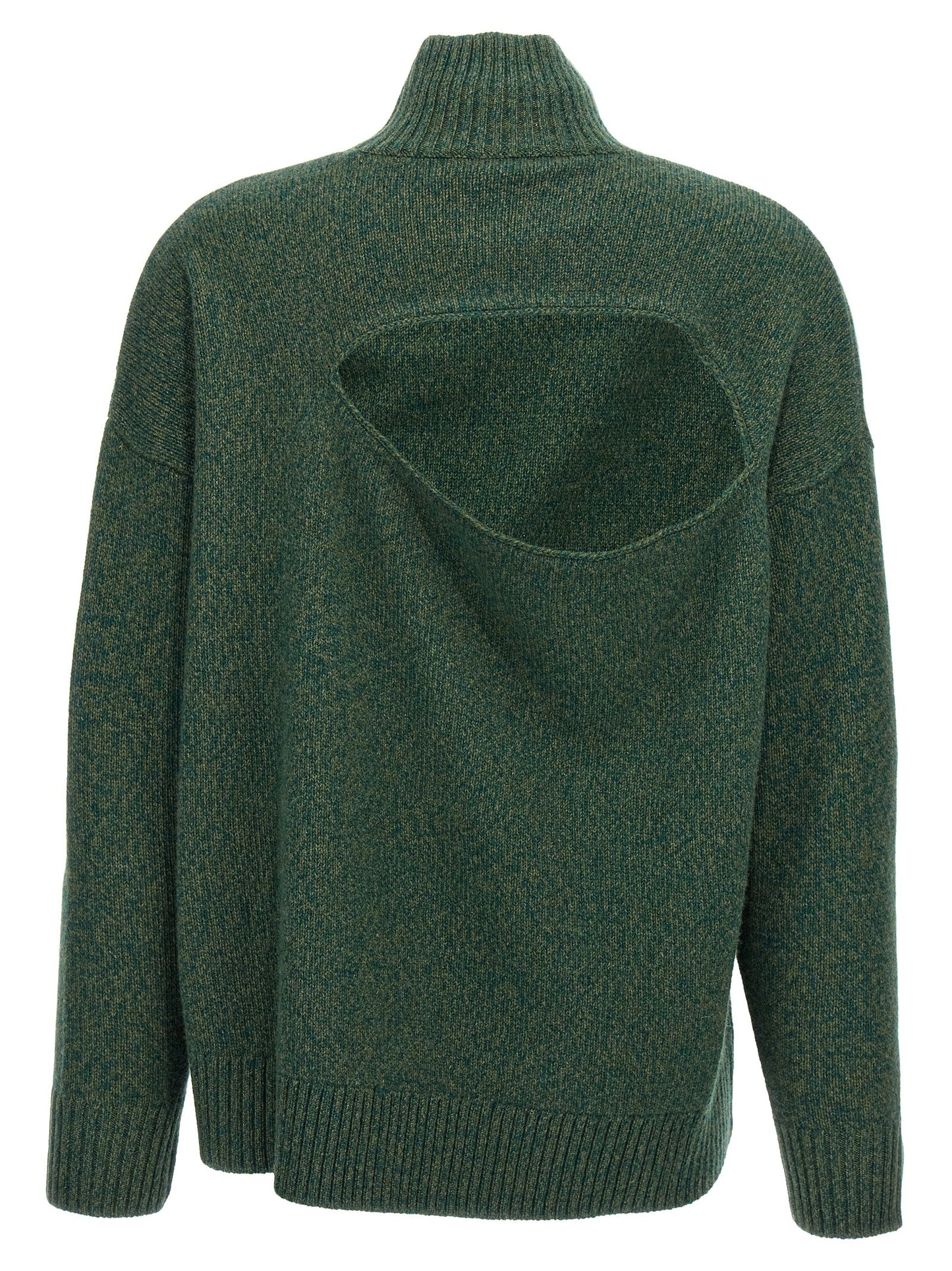 'Convertible' sweater Sweater, cardigans