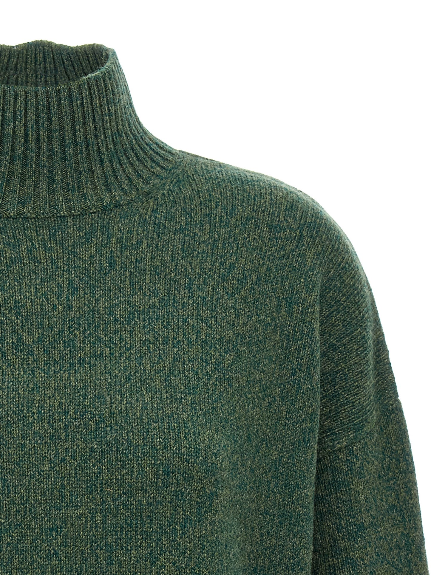 'Convertible' sweater Sweater, cardigans