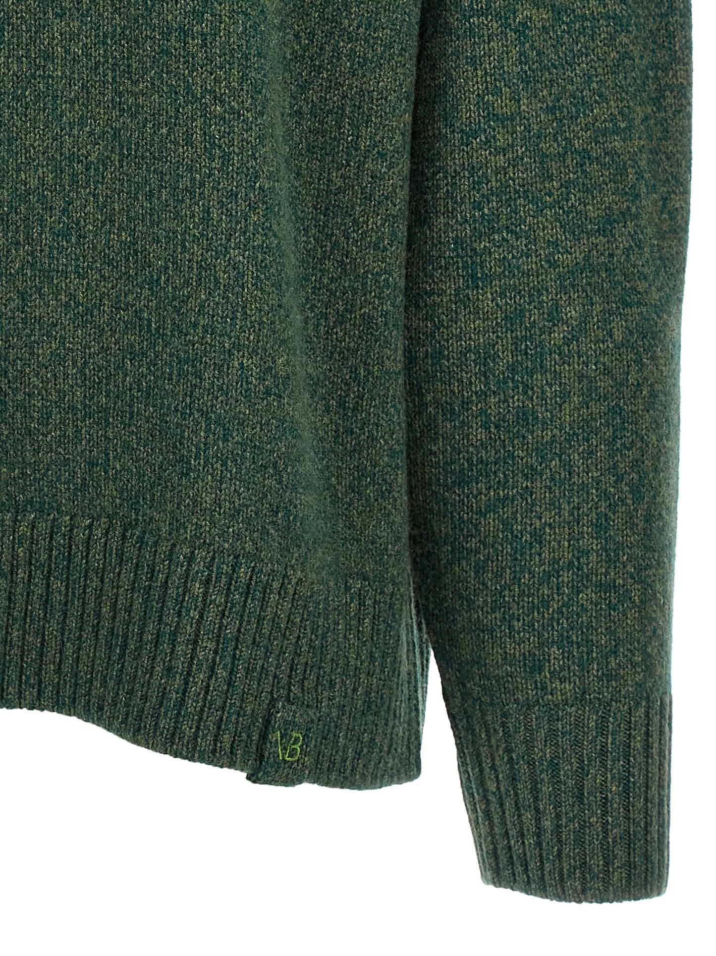 'Convertible' sweater Sweater, cardigans