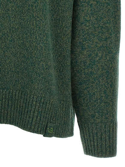 'Convertible' sweater Sweater, cardigans