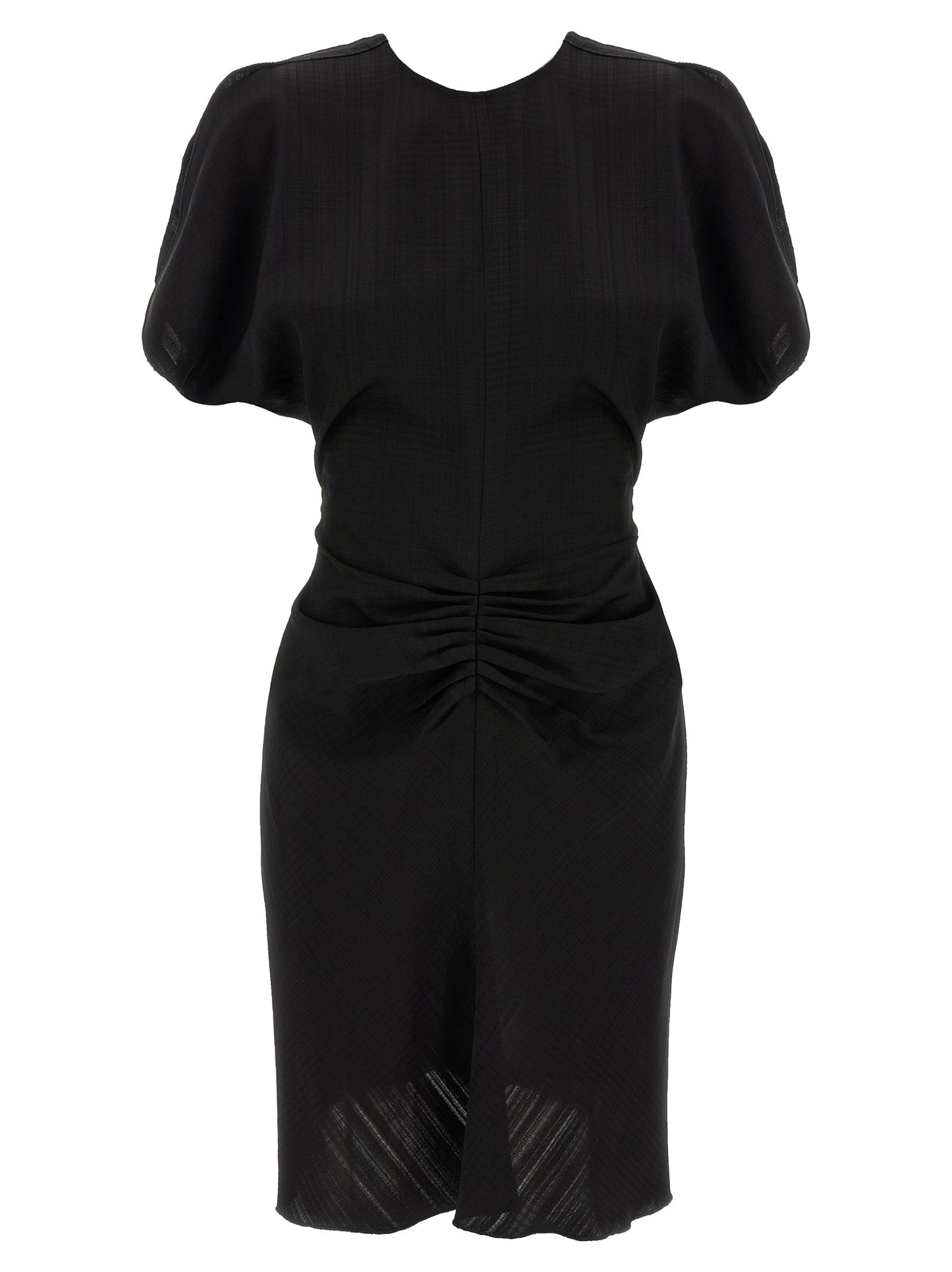 'Gathered Waist Mini' dress Dresses