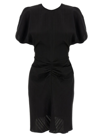 'Gathered Waist Mini' dress Dresses