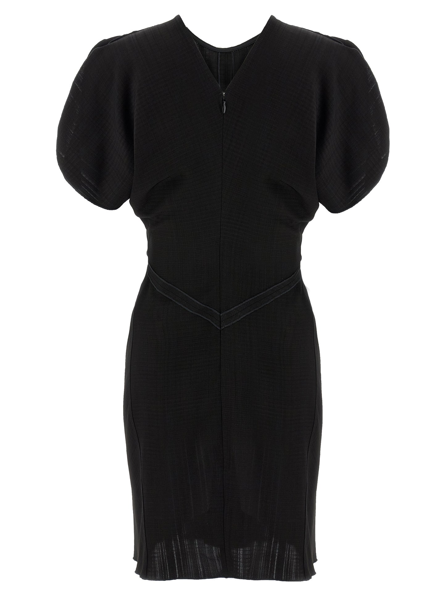 'Gathered Waist Mini' dress Dresses
