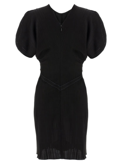 'Gathered Waist Mini' dress Dresses