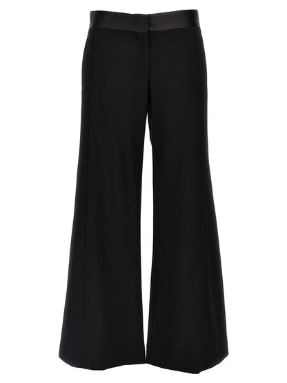 'Side Panel' pants Pants