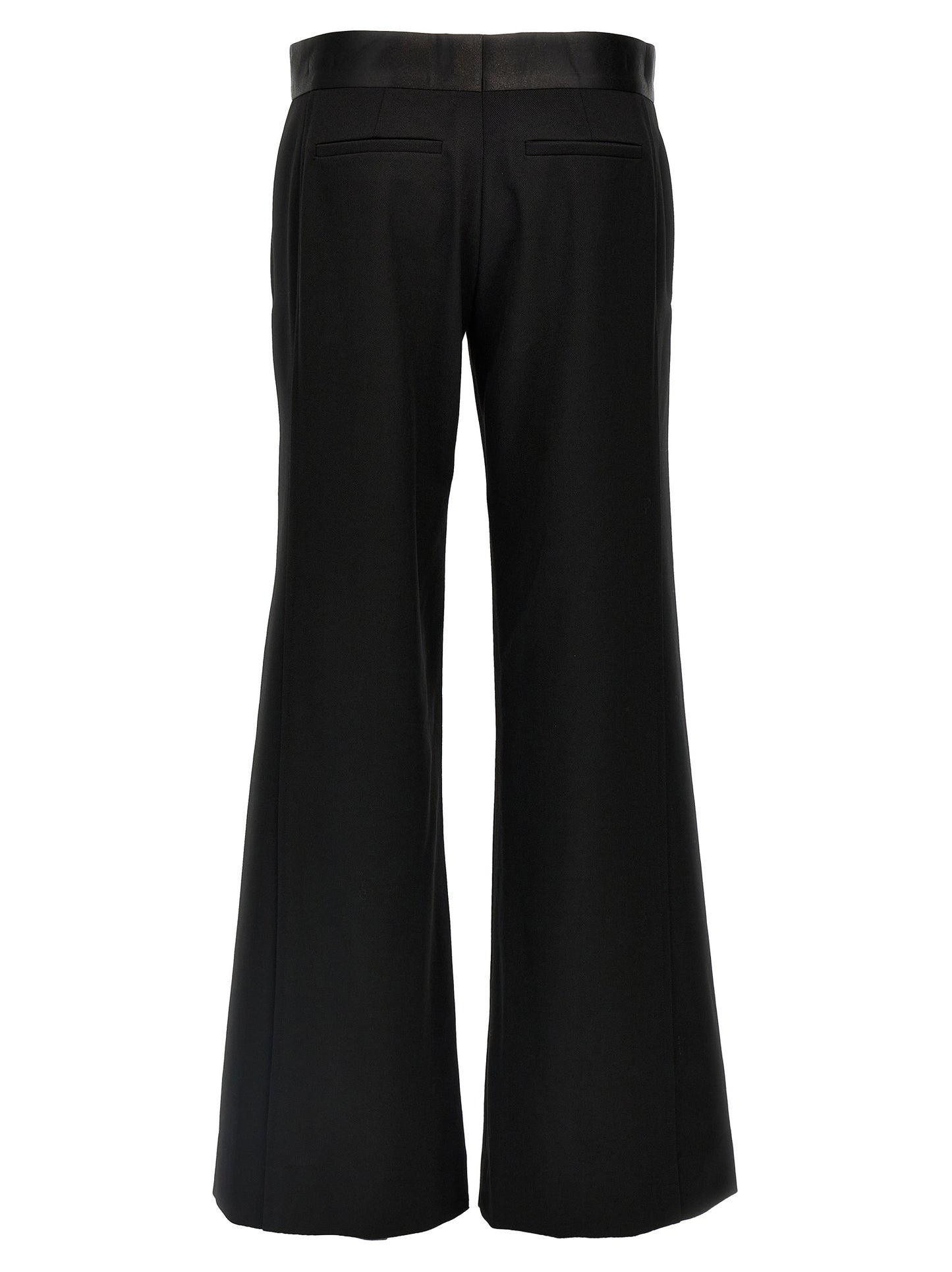'Side Panel' pants Pants