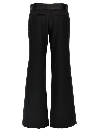'Side Panel' pants Pants