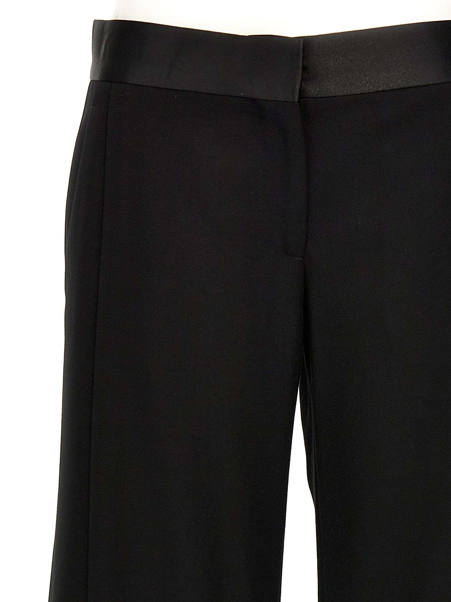 'Side Panel' pants Pants