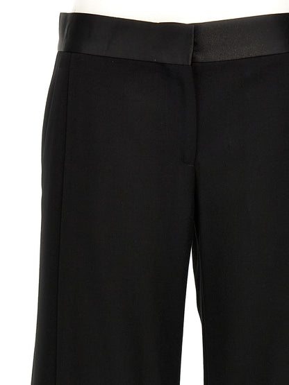 'Side Panel' pants Pants