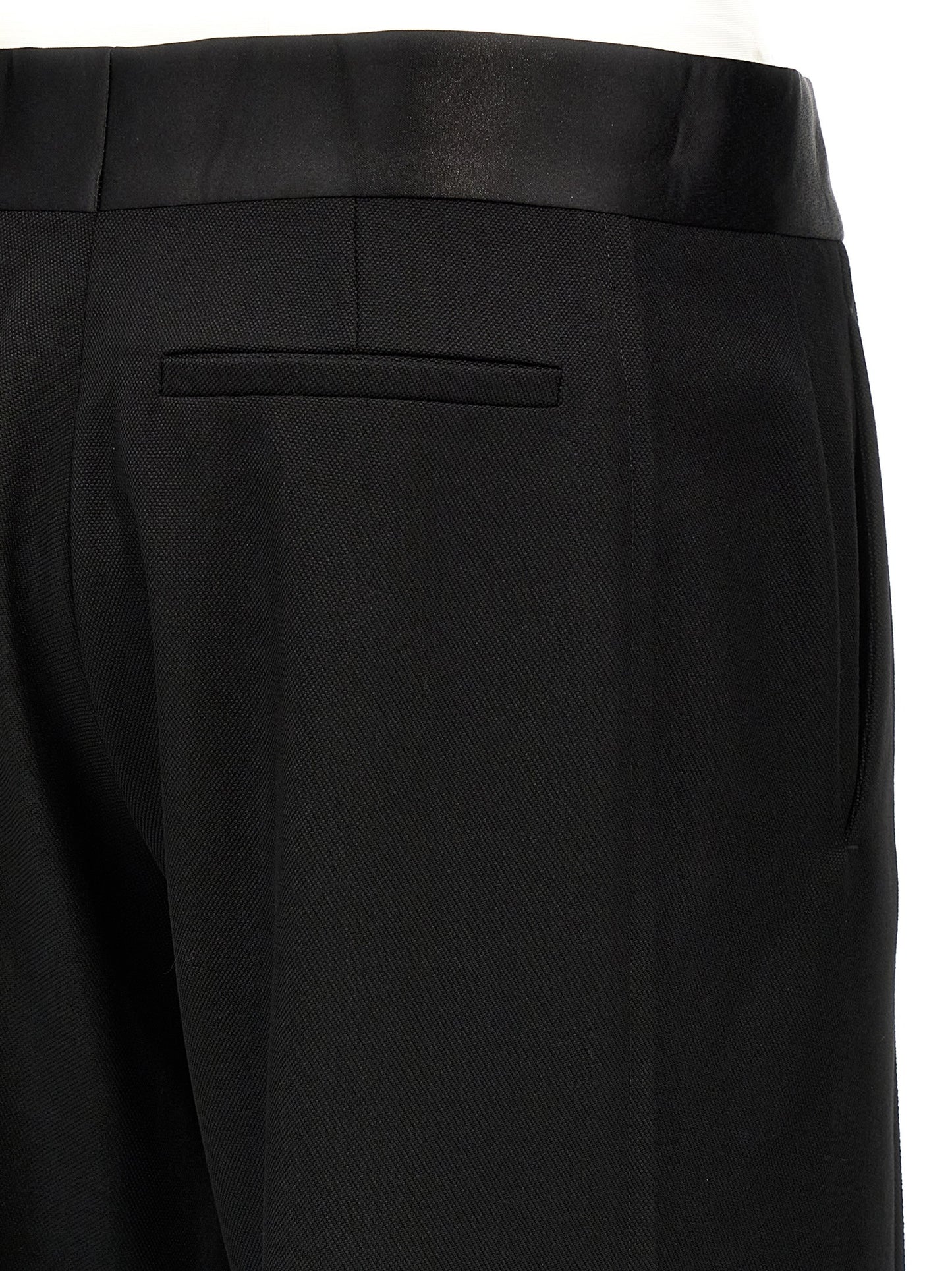 'Side Panel' pants Pants