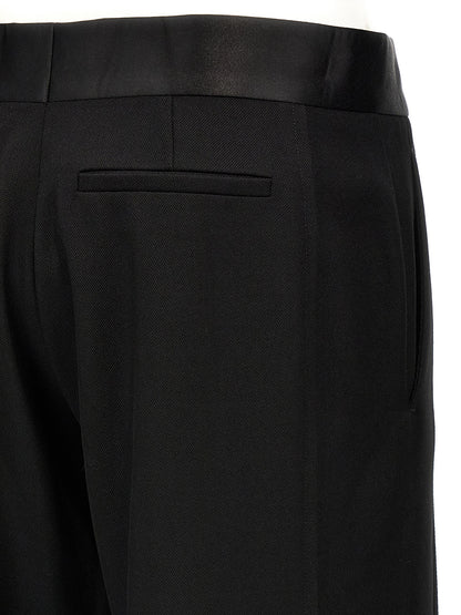 'Side Panel' pants Pants
