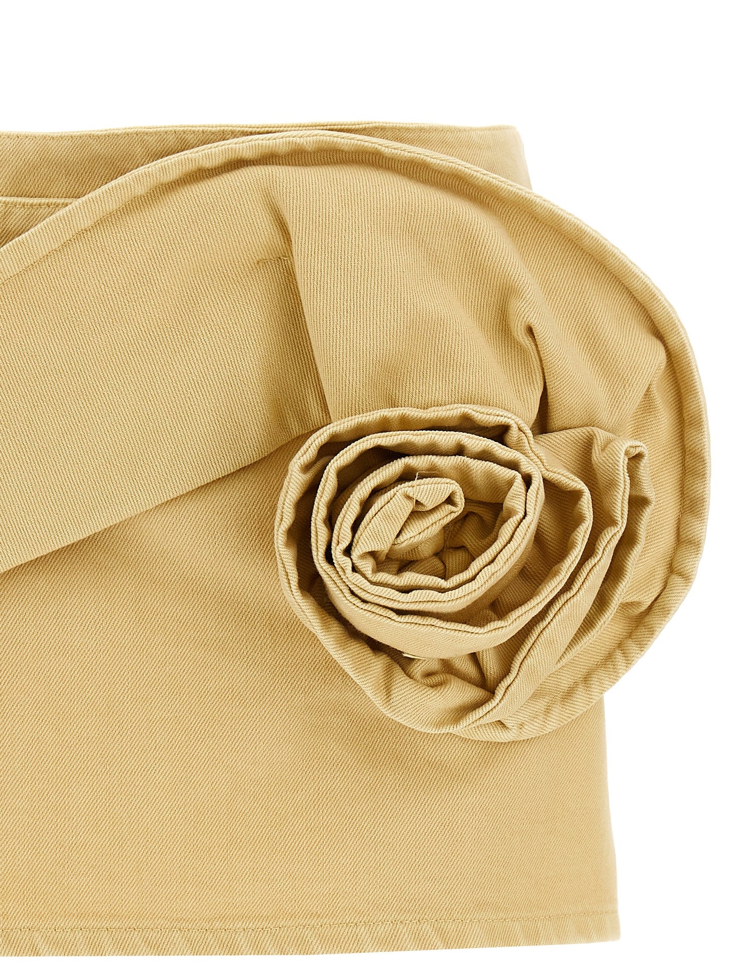 '02' skirt Skirts
