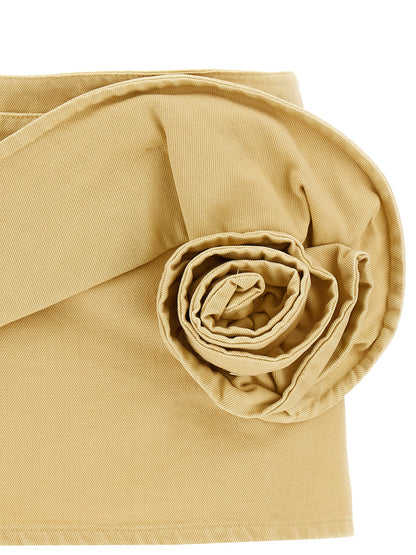 '02' skirt Skirts