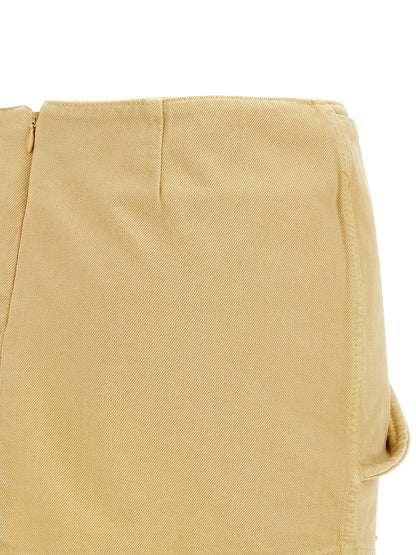 '02' skirt Skirts