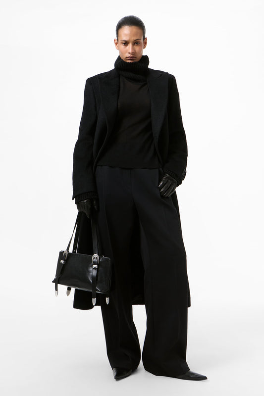 Our Legacy Manta coat