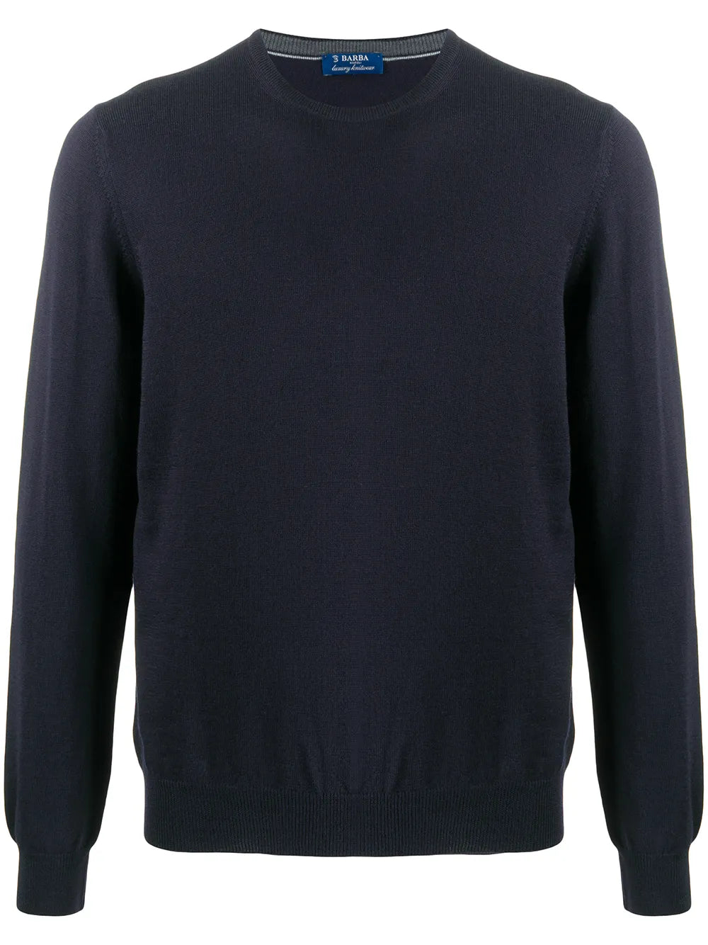 Barba Knitwear