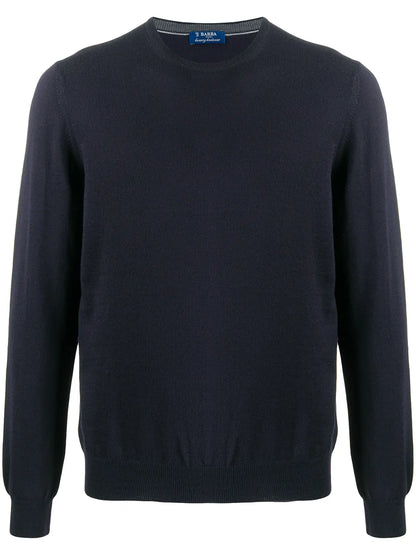Barba Knitwear